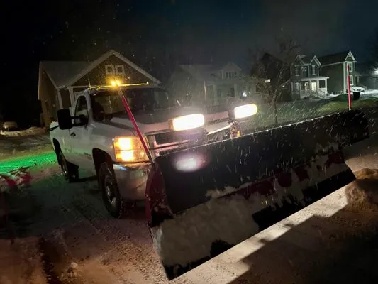 Roa Landscaping and More Logo