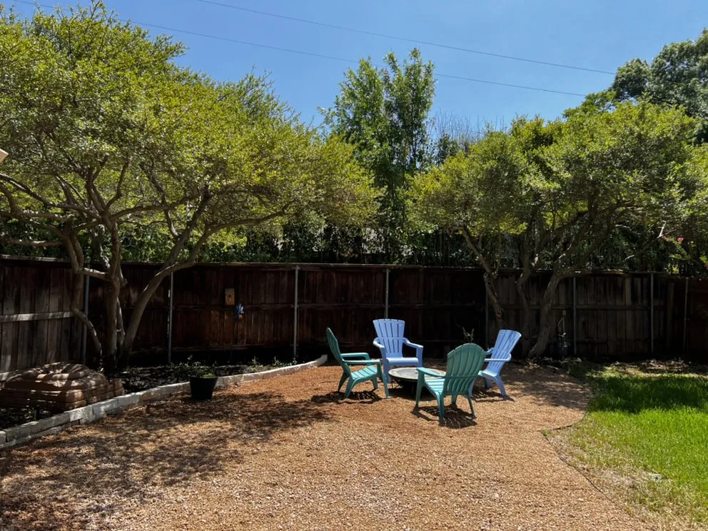 Local lawn care service for homes in Carrollton, TX by Roa Tree Service