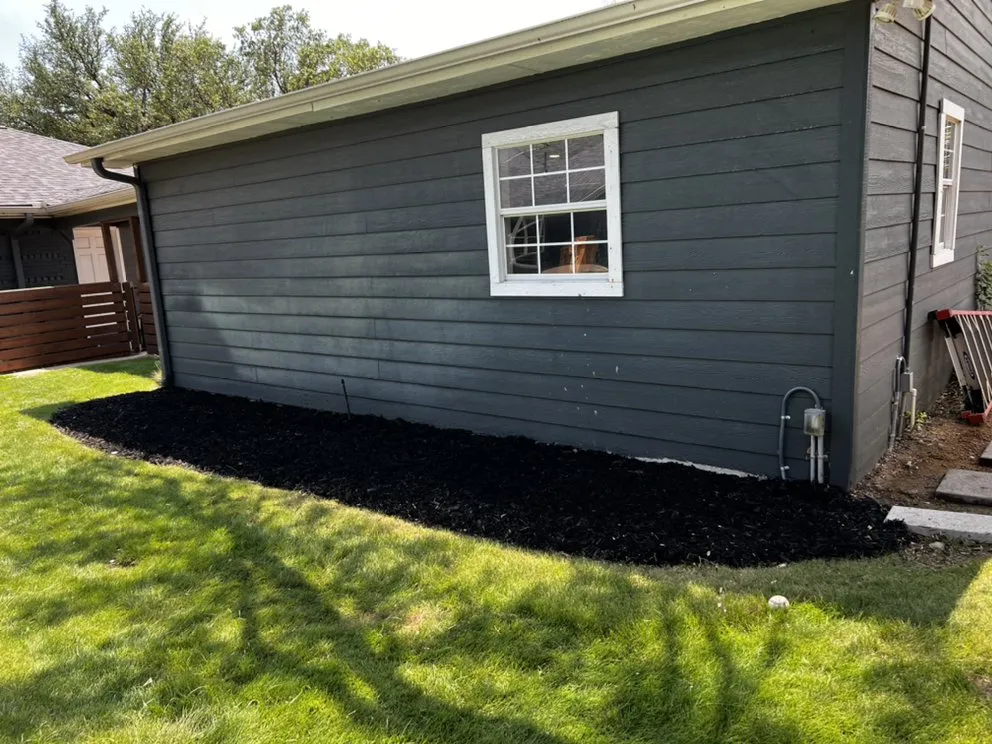 Local landscape design in Carrollton, TX - Roa Tree Service