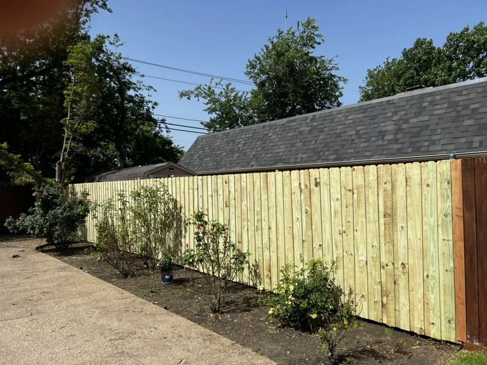 Local yard maintenance for residential properties across Carrollton, TX - Roa Tree Service