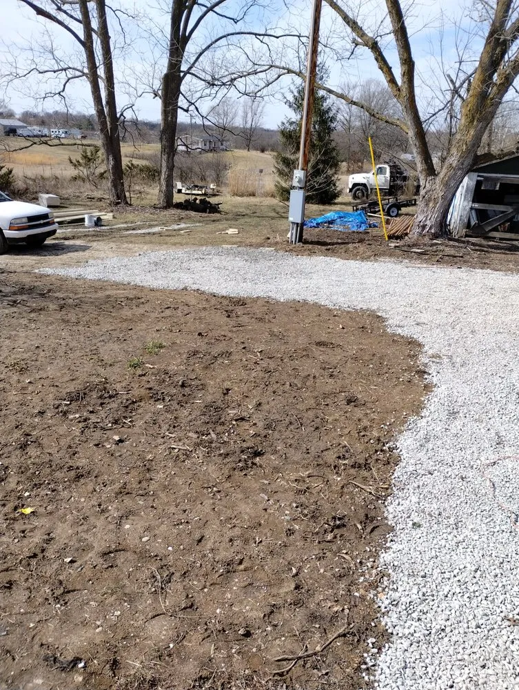 Top-rated residential landscaping in Noel, MO - Road Gnome