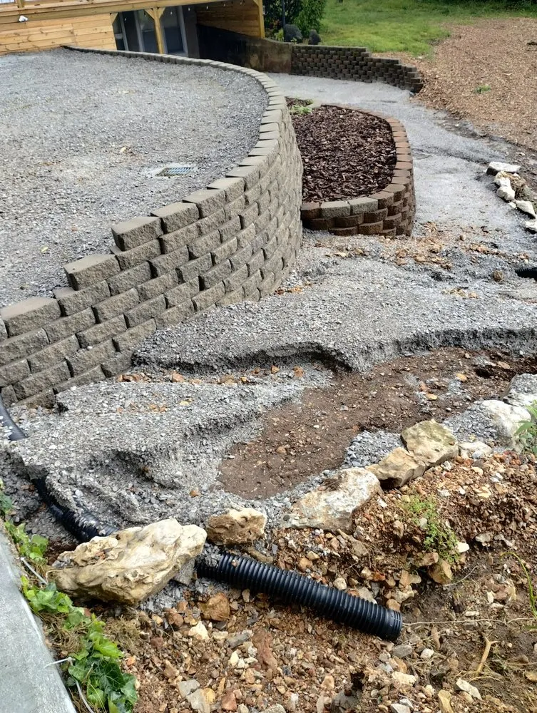 Trusted landscaping services in Noel, MO by Road Gnome