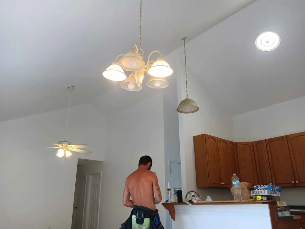 Professional landscape installation in Noel, MO by Road Gnome