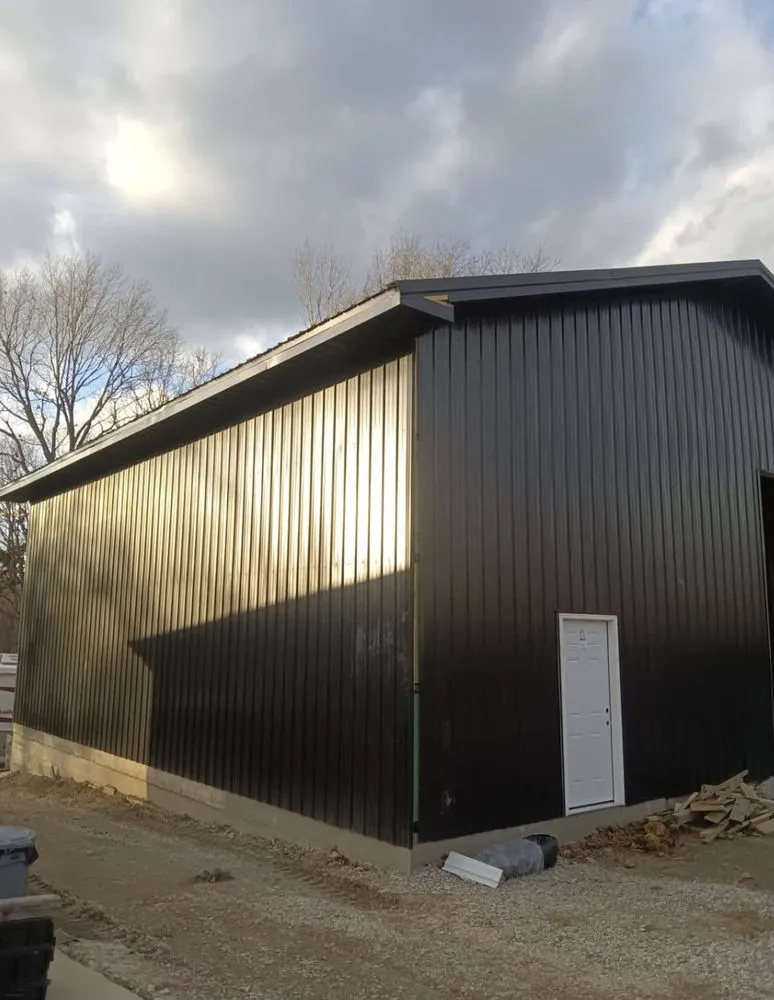 Affordable lawn mowing service in Noel, MO by Road Gnome