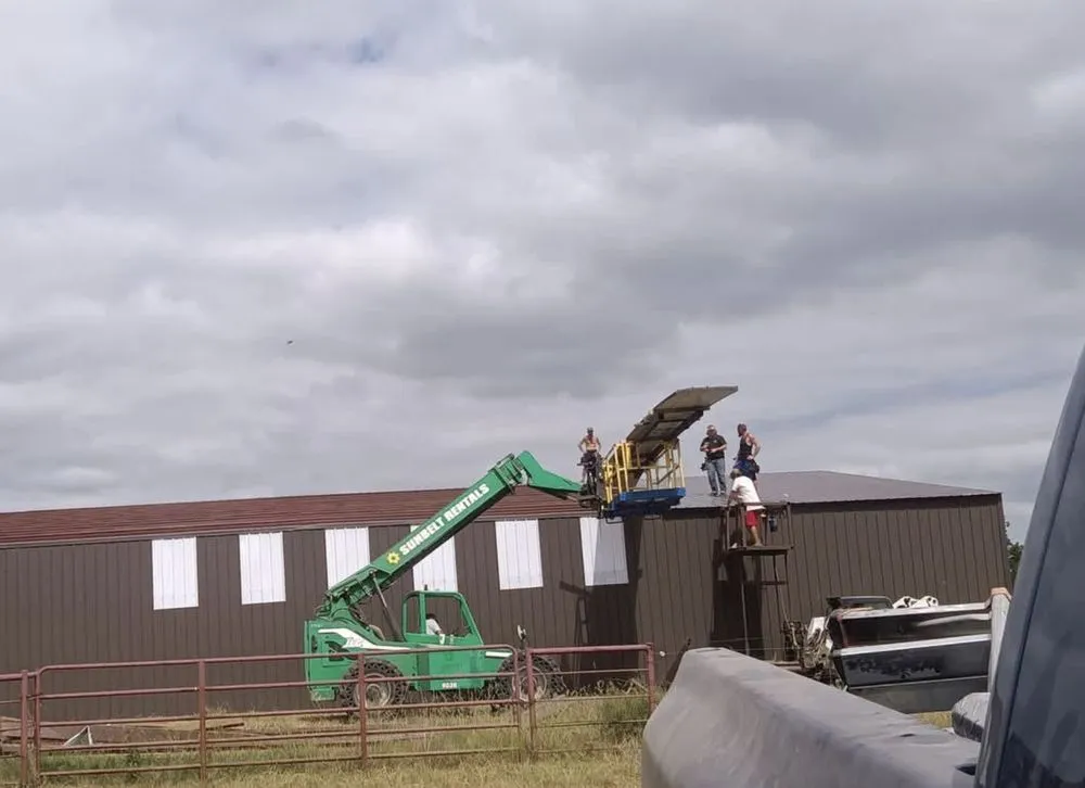 Affordable yard maintenance in Noel, MO - Road Gnome