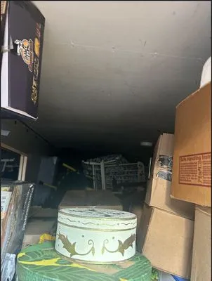 Road Heights Transportation