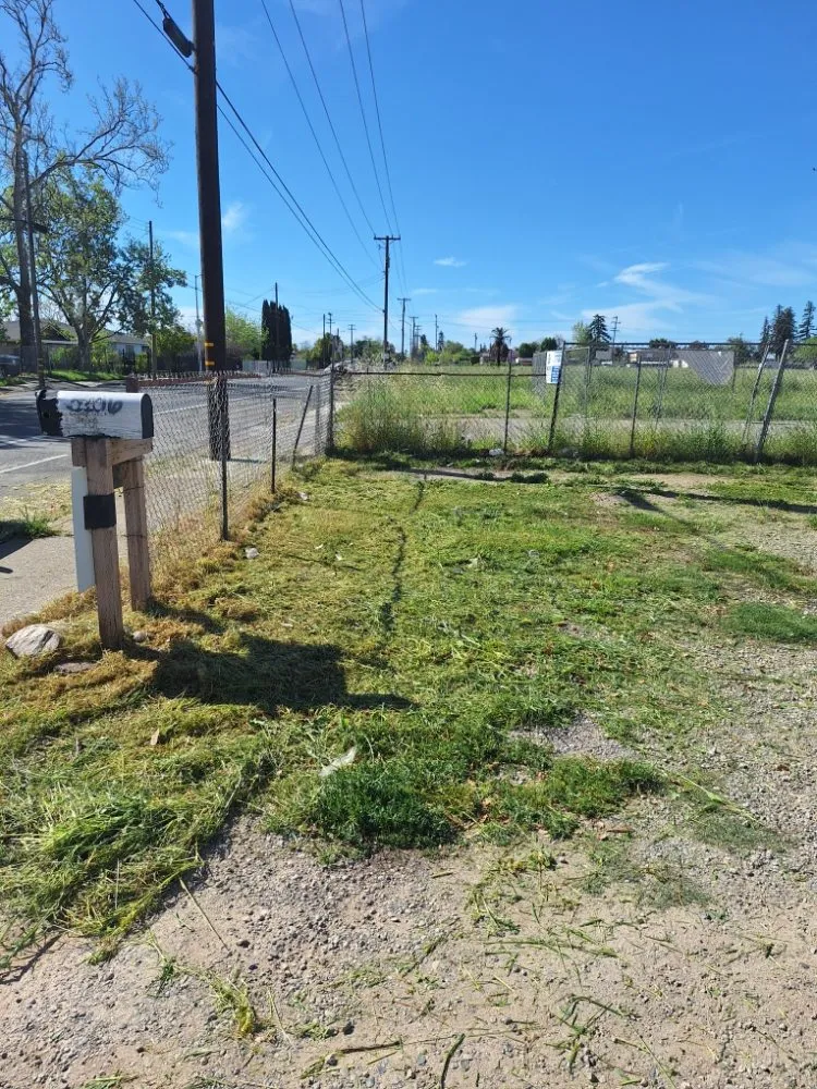 Custom garden landscaping experts serving Sacramento, CA - Road Runnerz Lawn And Hauling Services