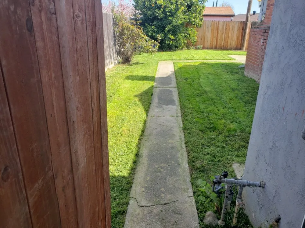 Professional landscaping services in Sacramento, CA - Road Runnerz Lawn And Hauling Services