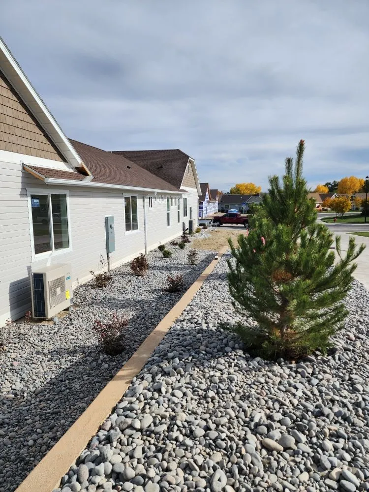 Professional outdoor landscaping experts serving Fruita, CO - Roadkill Lawncare and Landscaping