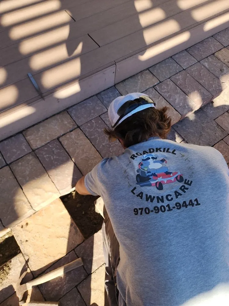 Affordable yard maintenance in Fruita, CO by Roadkill Lawncare and Landscaping