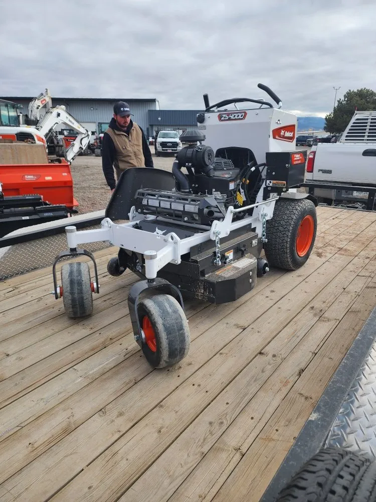 Top-rated outdoor landscaping in Fruita, CO by Roadkill Lawncare and Landscaping