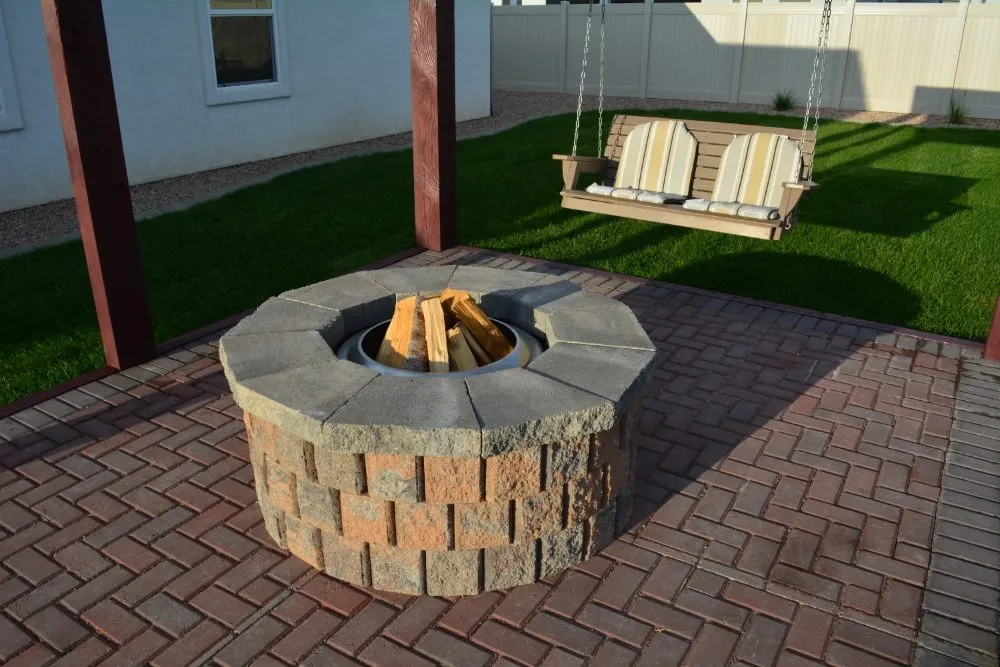 Expert landscape installation in Fruita, CO - Roadkill Lawncare and Landscaping