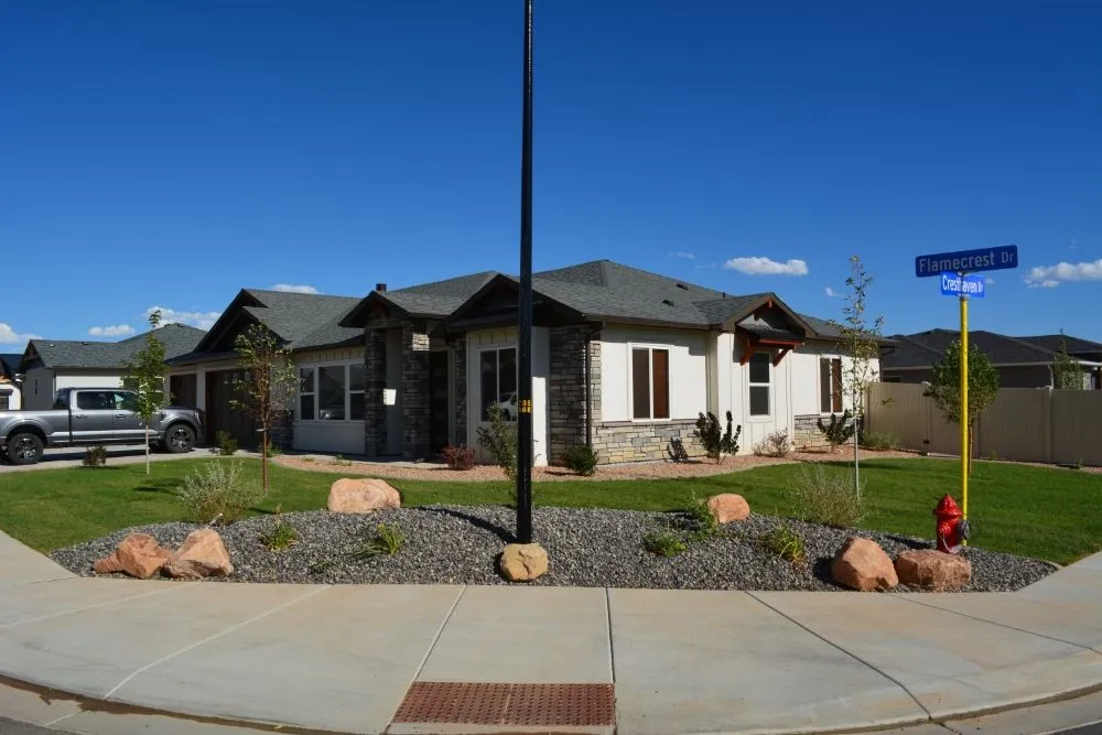 Top-rated yard maintenance for outdoor upgrades across Fruita, CO - Roadkill Lawncare and Landscaping
