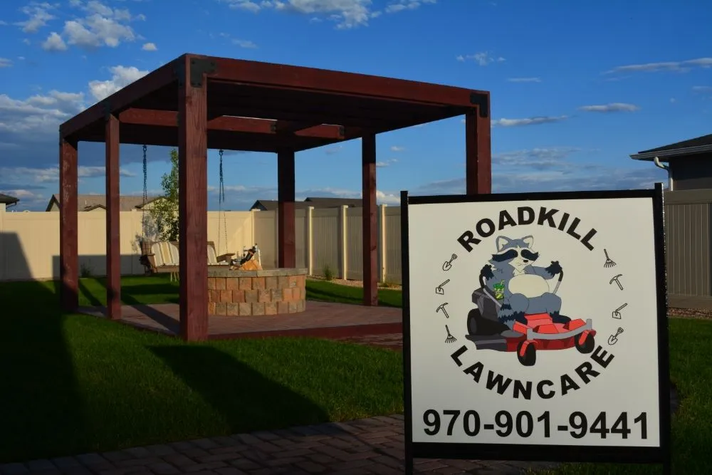 Affordable residential landscaping for outdoor upgrades across Fruita, CO - Roadkill Lawncare and Landscaping