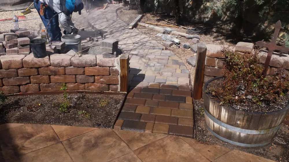 Affordable yard cleanup service for residential properties across Hatch, NM - Roadrunner Landscaping & Maintenance