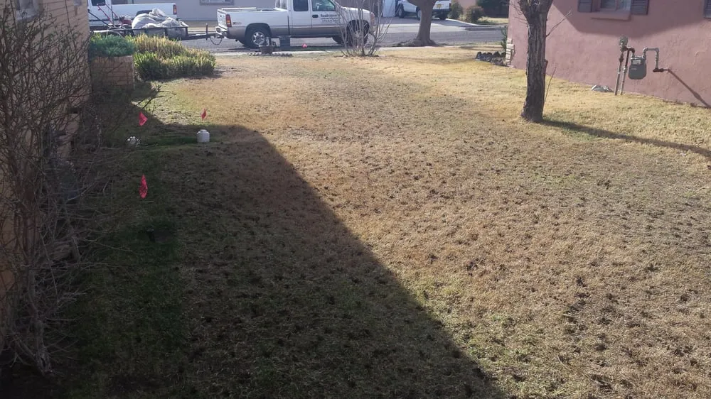 Custom garden landscaping experts serving Hatch, NM - Roadrunner Landscaping & Maintenance