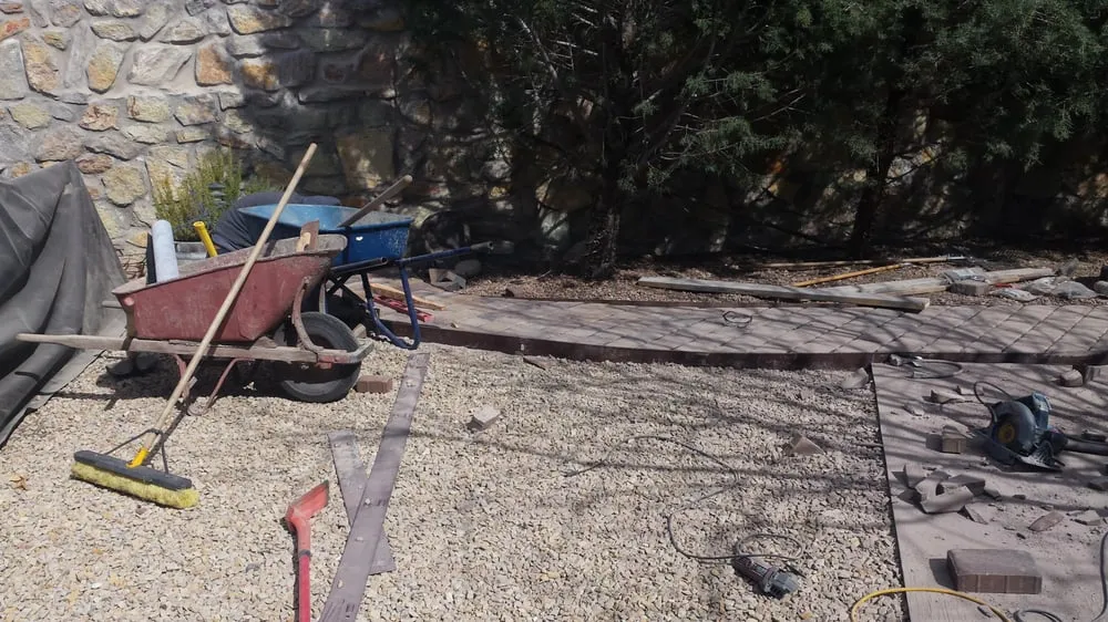 Local lawn care service in Hatch, NM - Roadrunner Landscaping & Maintenance