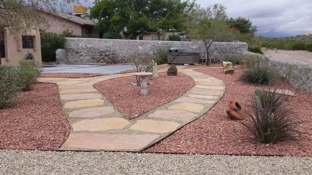 Local lawn care service experts serving Hatch, NM - Roadrunner Landscaping & Maintenance