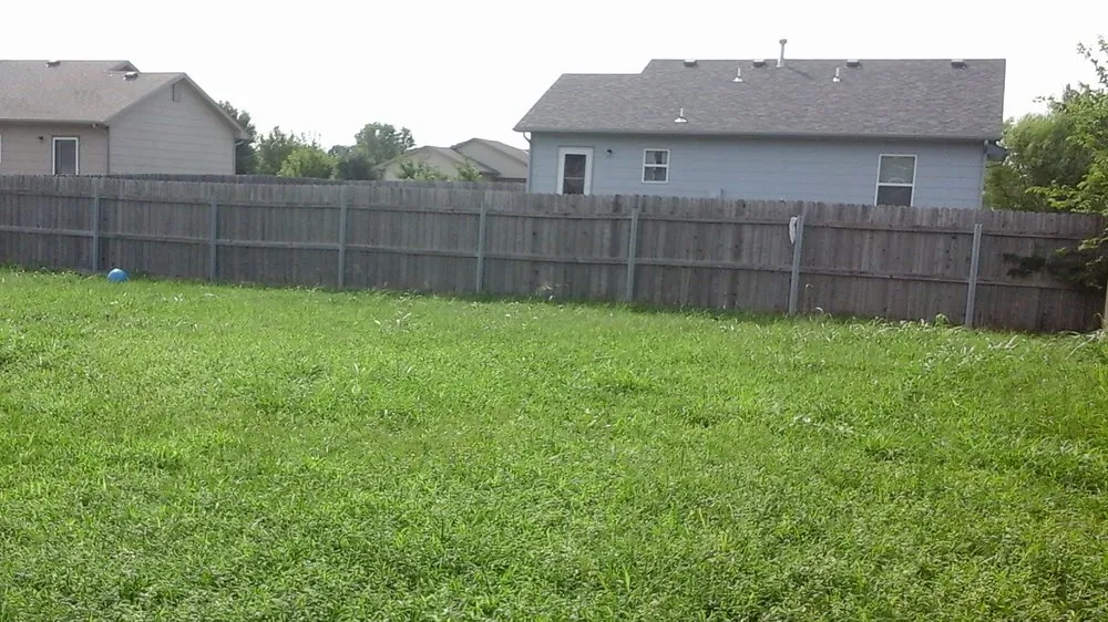 Reliable garden landscaping for homes in Wichita, KS by Roadrunner Lawn Maintenance & Landscaping