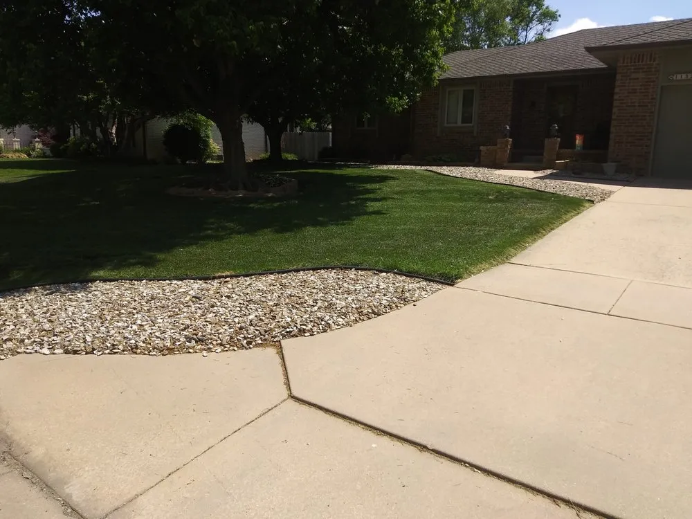 Top-rated lawn care service for year-round maintenance across Wichita, KS - Roadrunner Lawn Maintenance & Landscaping