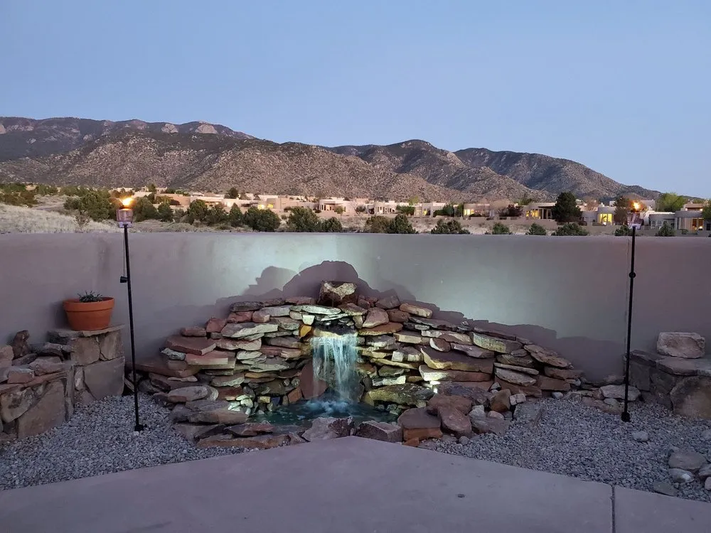 Reliable outdoor landscaping in Albuquerque, NM by Roadrunner Yard Clean-up And Maintenance Services