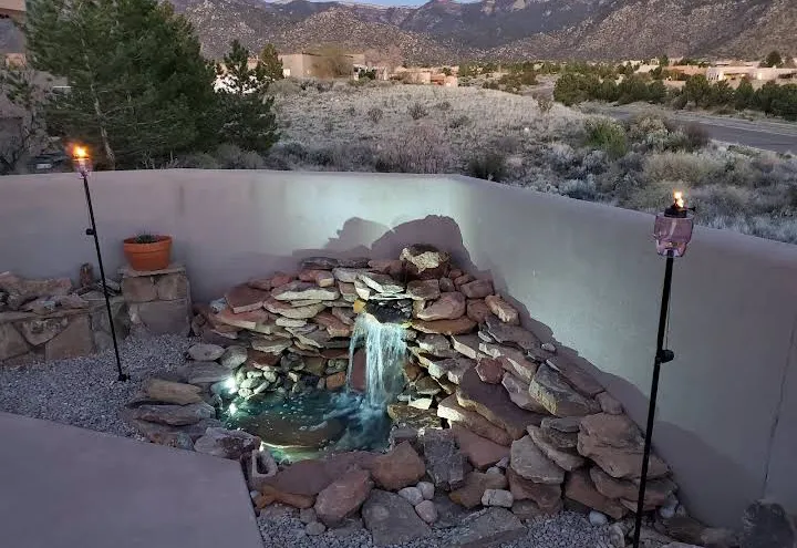 Local landscape design in Albuquerque, NM - Roadrunner Yard Clean-up And Maintenance Services