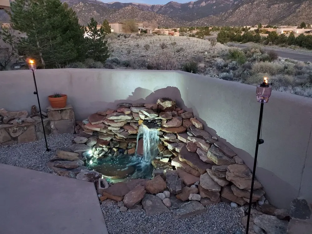 Top-rated yard maintenance in Albuquerque, NM - Roadrunner Yard Clean-up And Maintenance Services