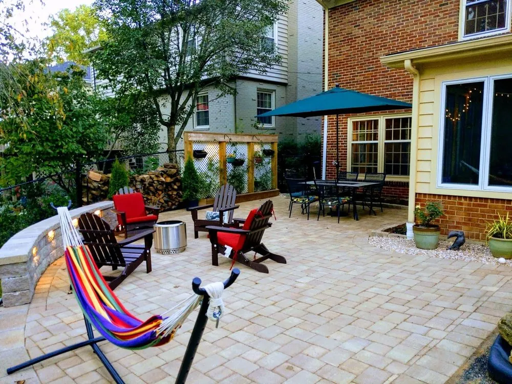 Expert yard maintenance experts serving Roanoke, VA - Roanoke Excavating