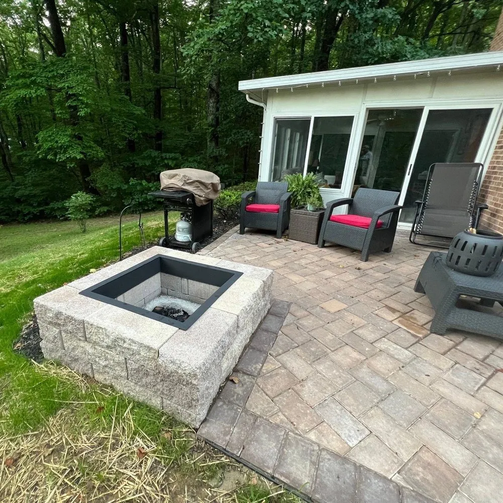 Reliable yard maintenance in Roanoke, VA - Roanoke Excavating