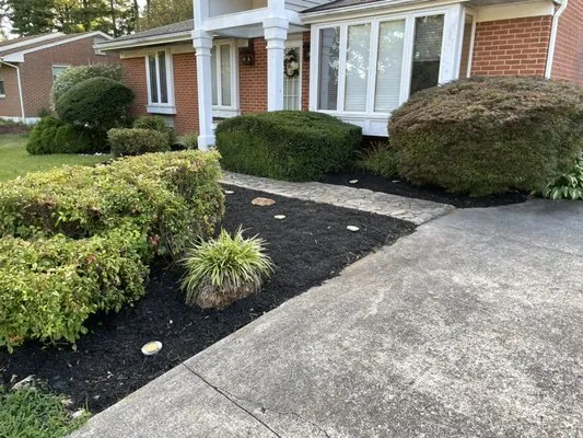 Roanoke Lawn and Landscaping