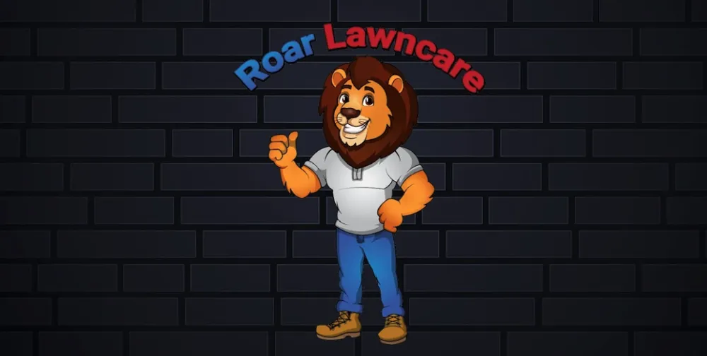 Trusted yard maintenance with custom design across Elberta, AL - Roar Lawncare