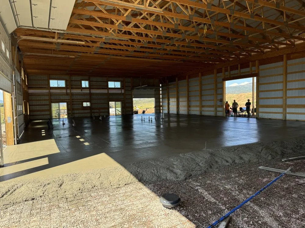 Custom residential landscaping near you in Carbondale, CO by Roaring Fork Hardscapes