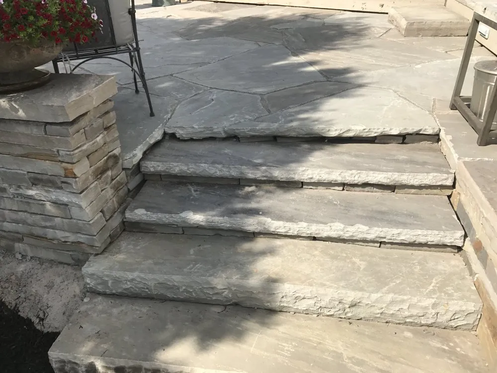 Custom yard maintenance for homes across Carbondale, CO - Roaring Fork Hardscapes