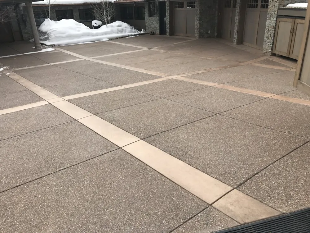 Professional landscaping services experts serving Carbondale, CO - Roaring Fork Hardscapes