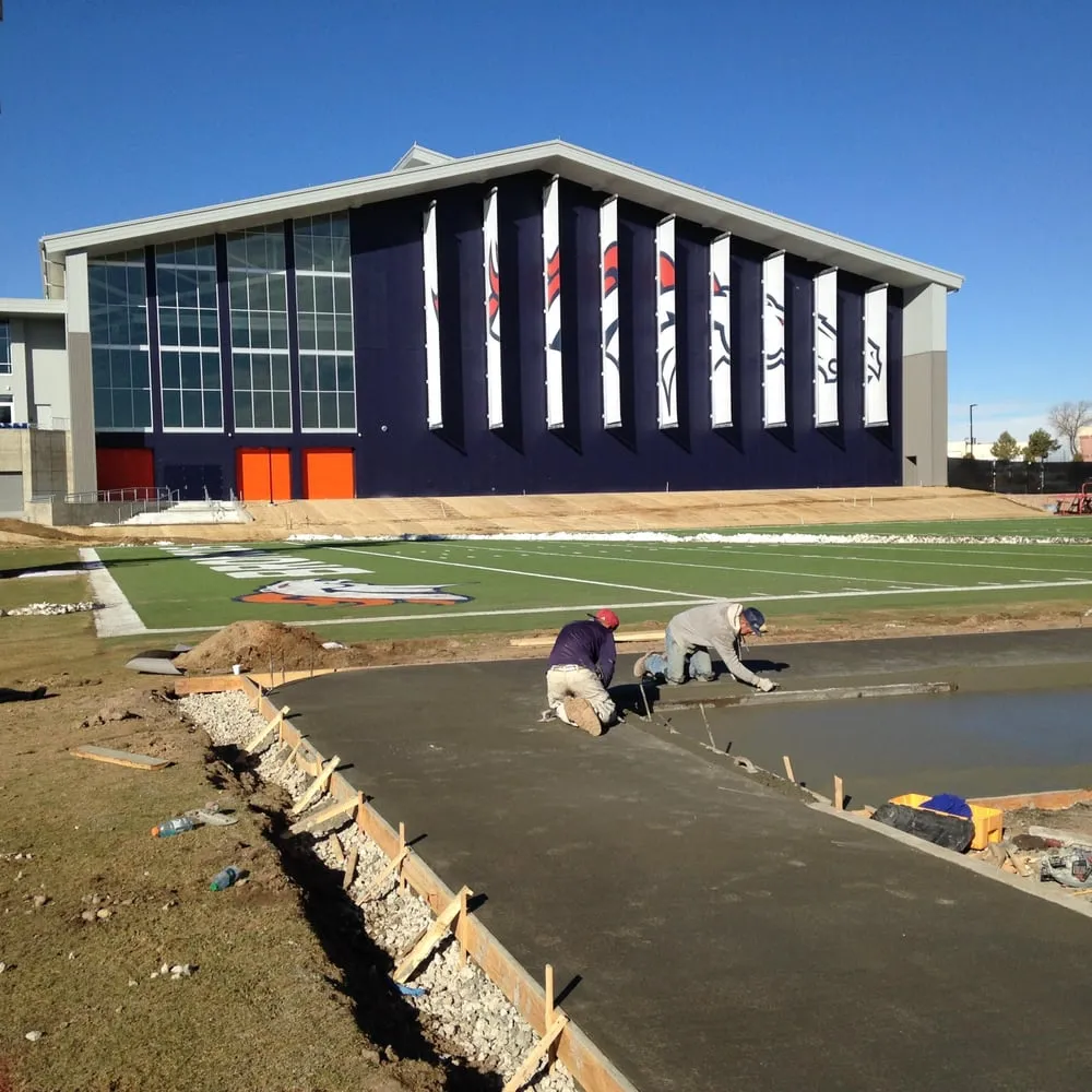 Trusted landscape installation for homes in Carbondale, CO by Roaring Fork Hardscapes