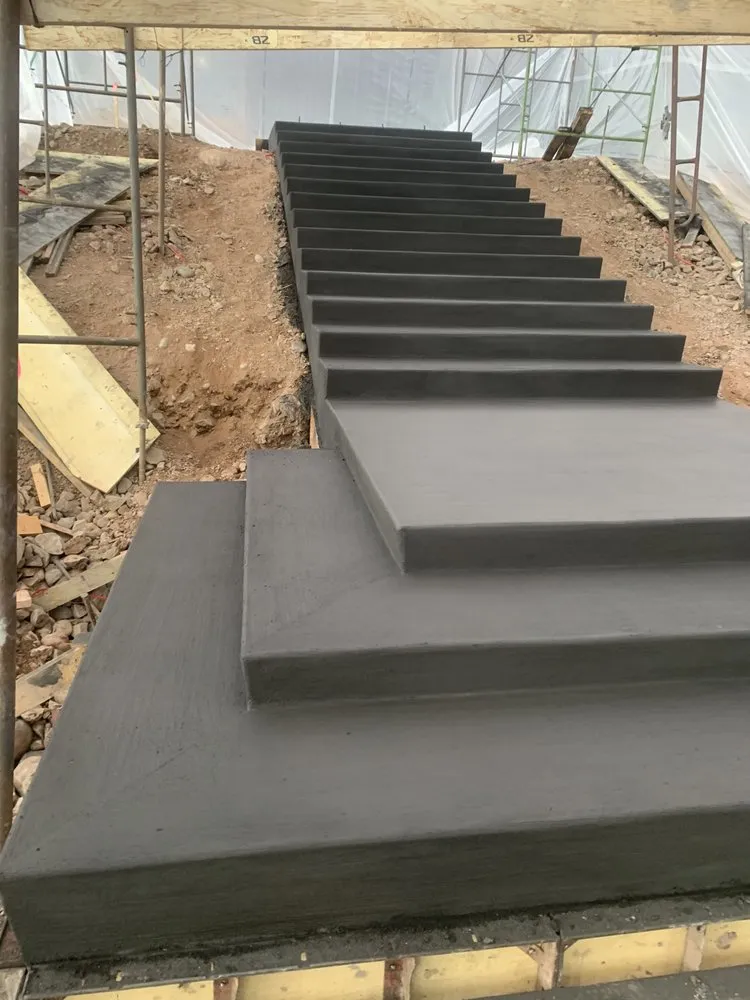 Professional landscape installation for outdoor upgrades in Carbondale, CO by Roaring Fork Hardscapes