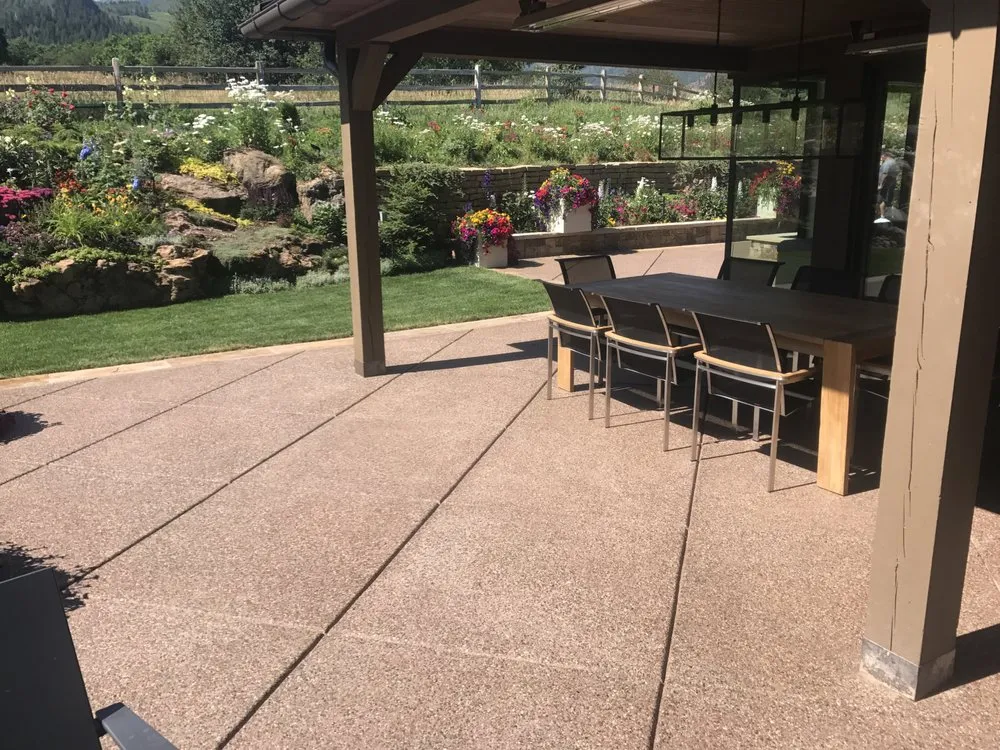Local landscaping services in Carbondale, CO - Roaring Fork Hardscapes