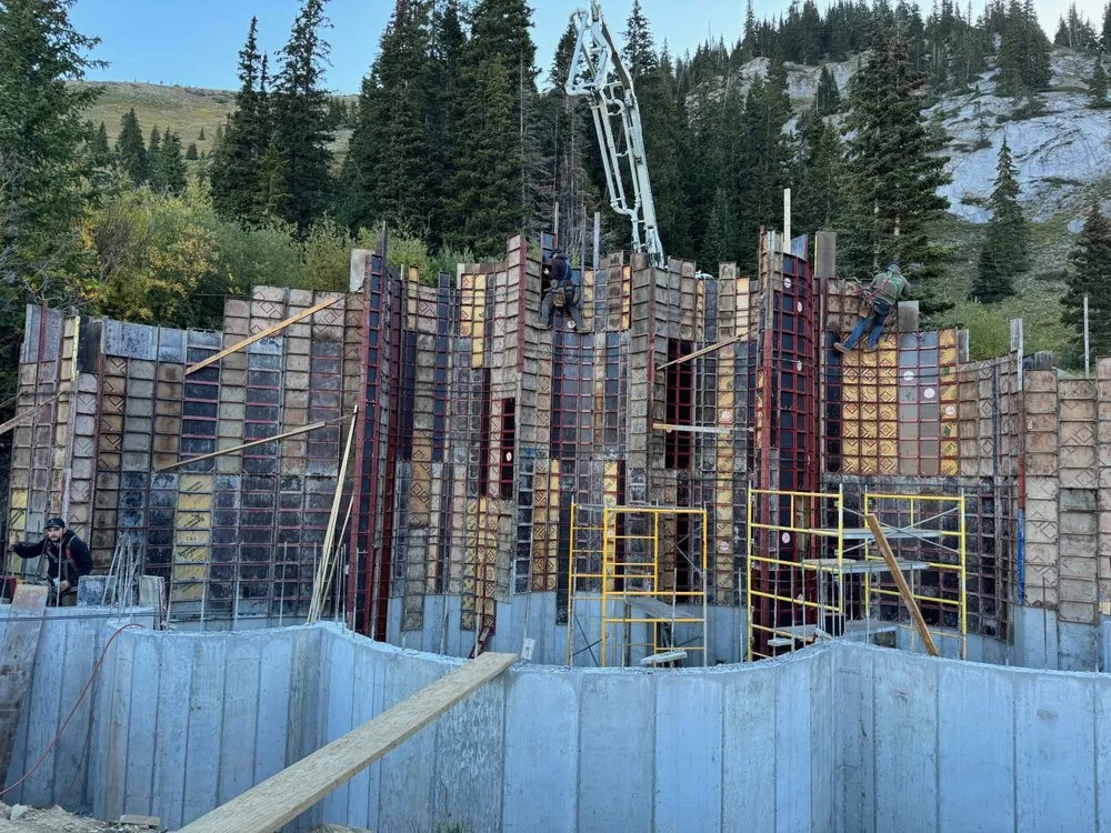 Reliable residential landscaping for residential properties across Carbondale, CO - Roaring Fork Hardscapes