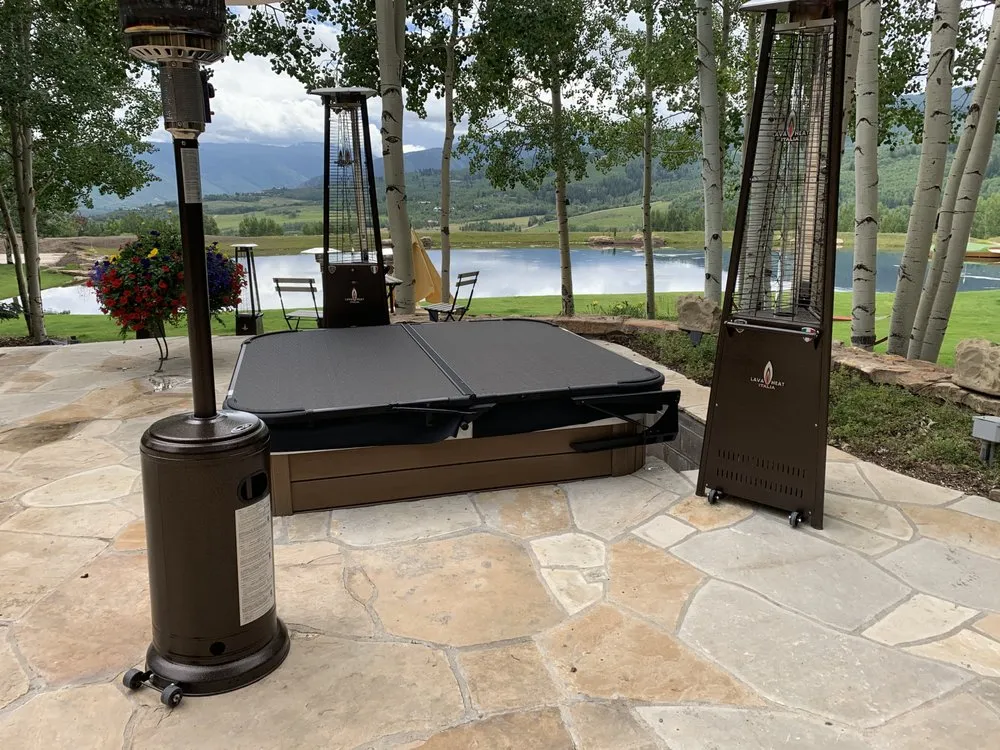 Top-rated yard maintenance for outdoor upgrades across Carbondale, CO - Roaring Fork Hardscapes