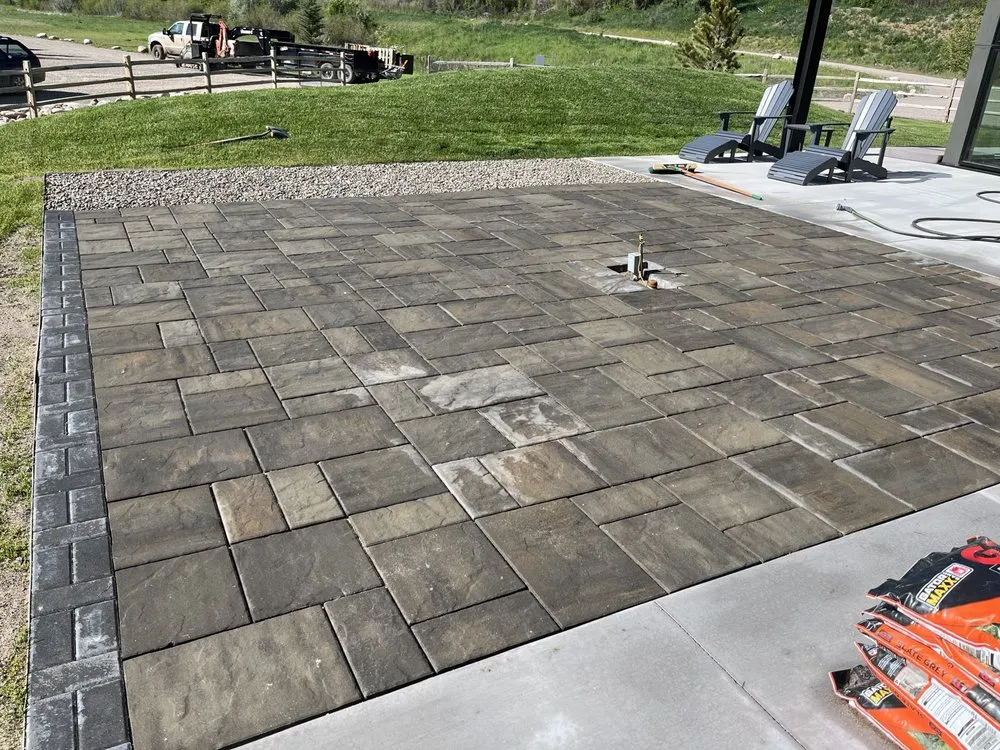 Expert yard maintenance experts serving Carbondale, CO - Roaring Fork Waterworks