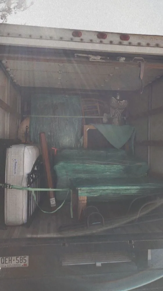 Professional landscape design in Loveland, CO by Roaring Lion Movers