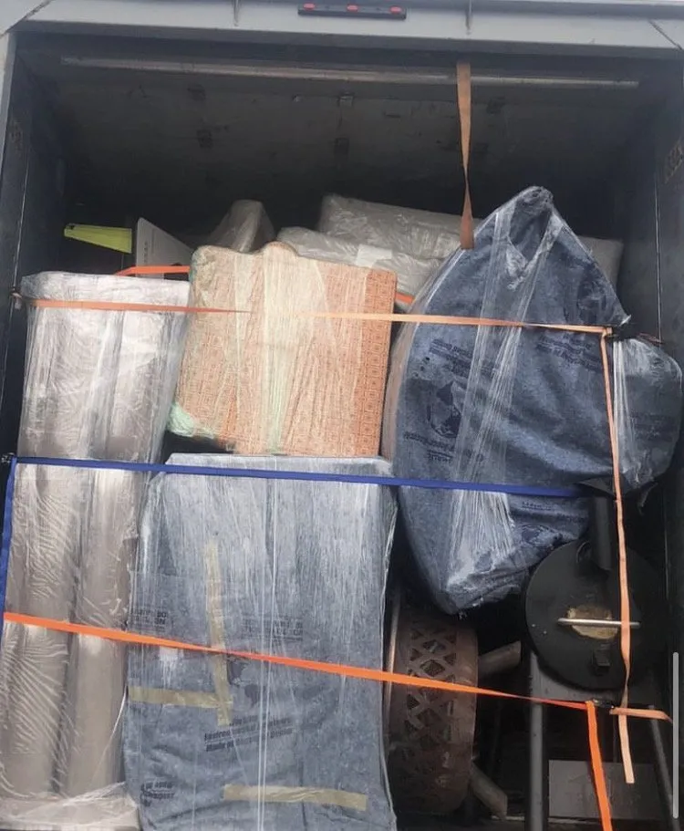 Top-rated residential landscaping for residential properties across Loveland, CO - Roaring Lion Movers