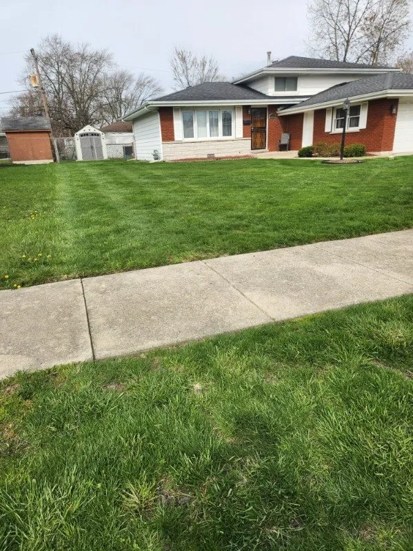 Affordable yard maintenance experts serving Calumet City, IL - Roas Lawn Maintenance