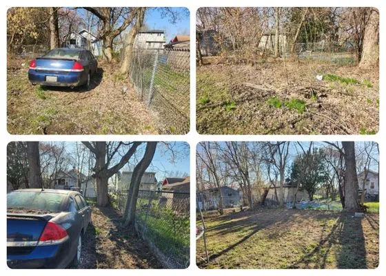 Roas Lawn Maintenance