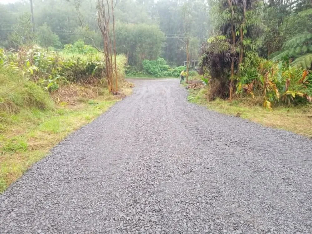 Reliable lawn care service near you across Kurtistown, HI - Rob & Sons