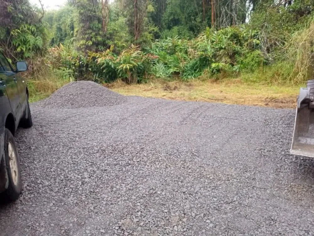 Professional garden landscaping in Kurtistown, HI - Rob & Sons