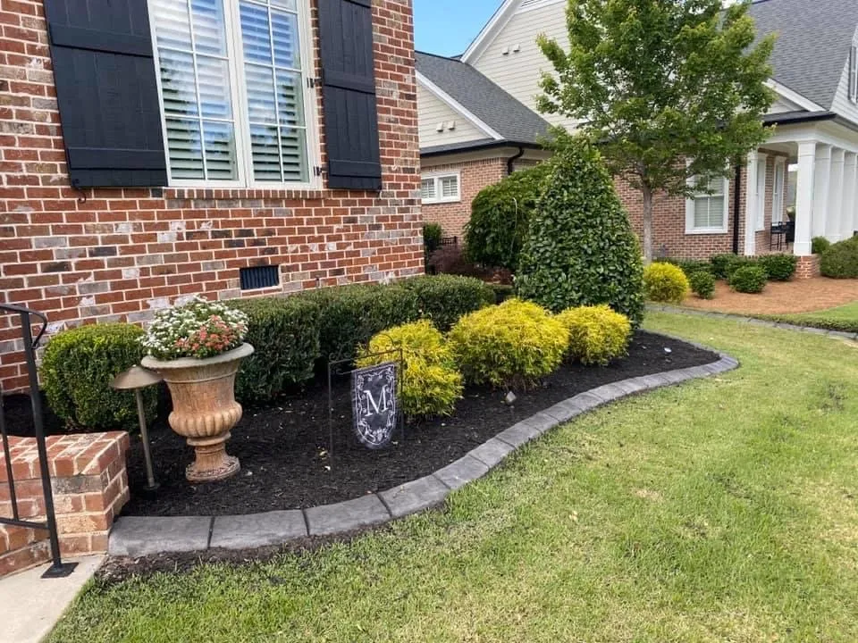 Top-rated residential landscaping for year-round maintenance across Tiger, GA - Rob landscapes