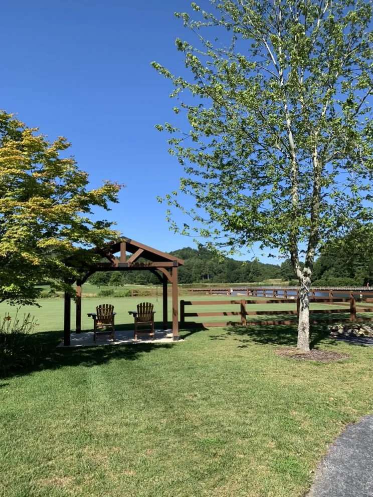 Reliable yard maintenance in Tiger, GA - Rob landscapes