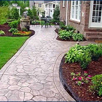Local residential landscaping experts serving Tiger, GA - Rob landscapes