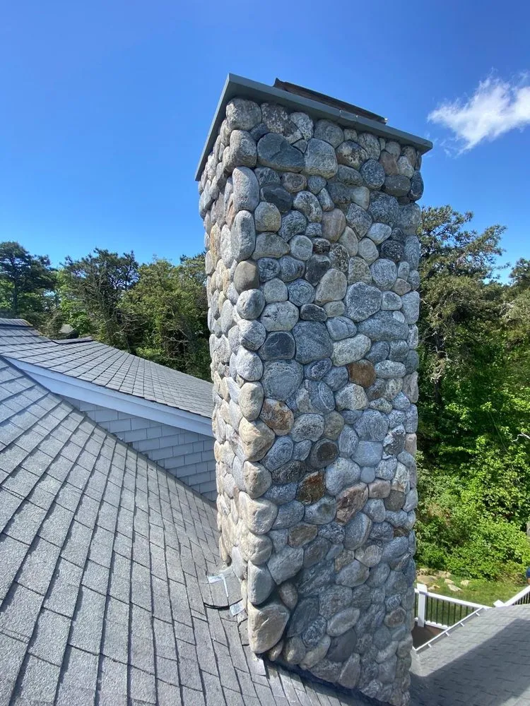 Reliable residential landscaping in Barnstable, MA by Rob Masonry and Landscaping